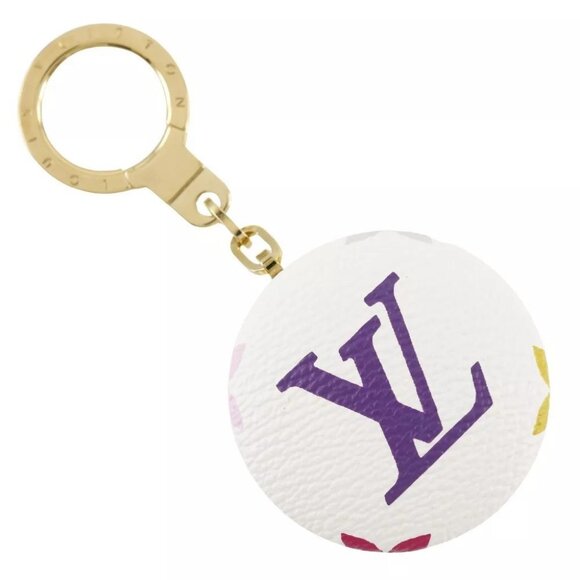 LOUIS VUITTON Astropill charm - Picture 1 of 15